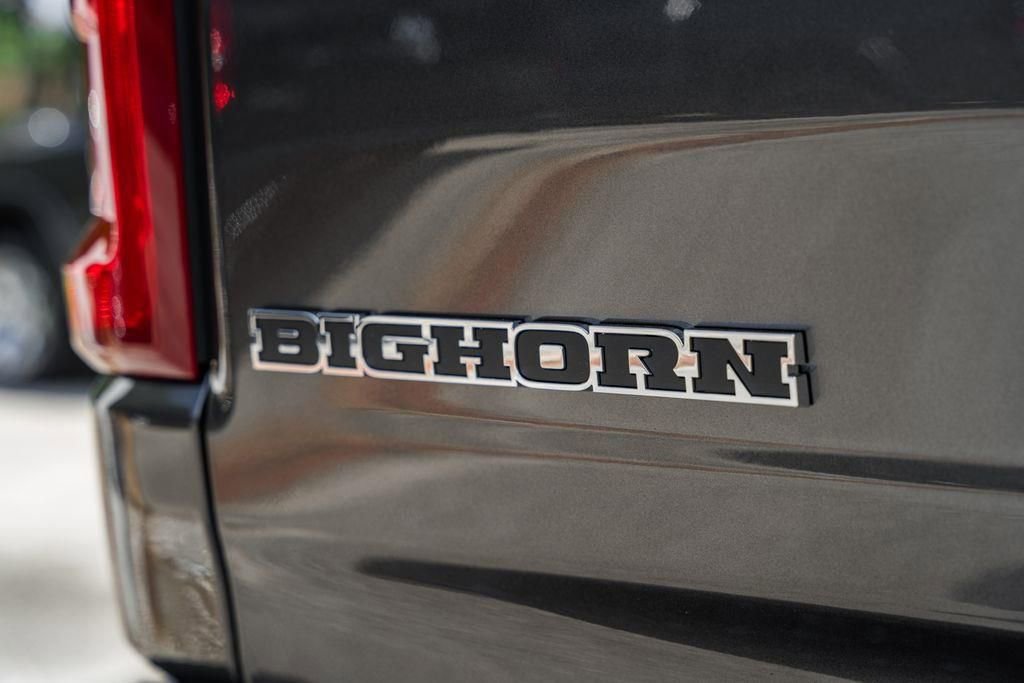 New 2026 RAM 1500 Big Horn image 9