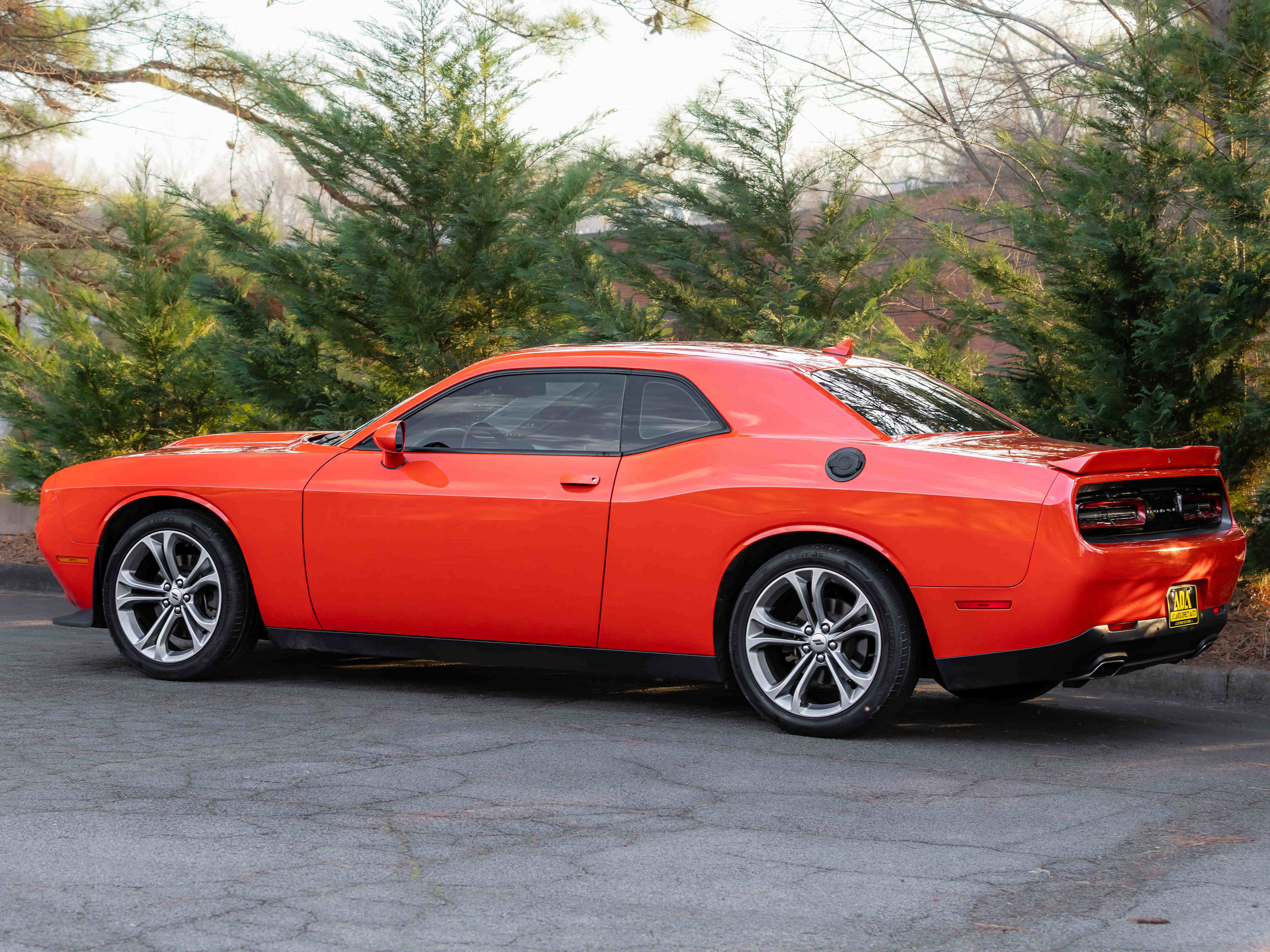 Used 2020 Dodge Challenger GT w/ Plus Package image 53
