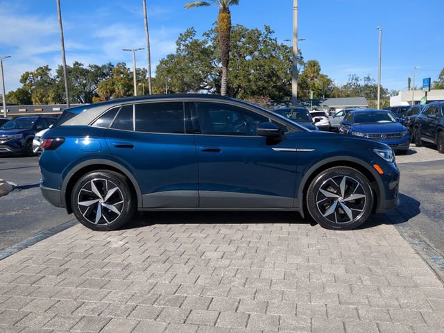 Certified 2023 Volkswagen ID.4 Pro S image 3