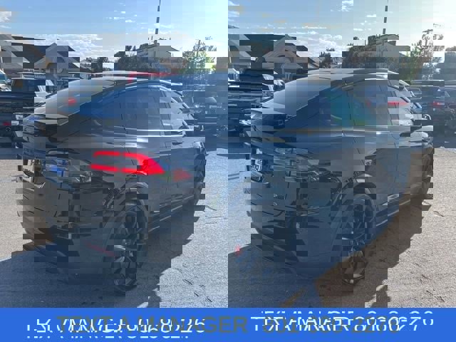 Used 2016 Tesla Model X Performance image 5