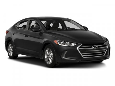 Used 2018 Hyundai Elantra Value Edition w/ Cargo Package FWD image 9