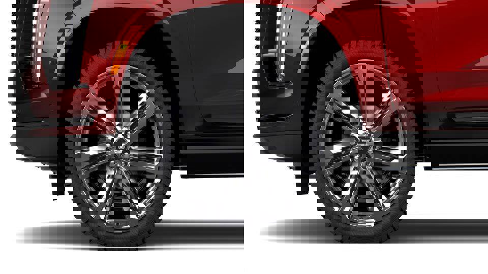 New 2026 Cadillac Escalade Sport image 15