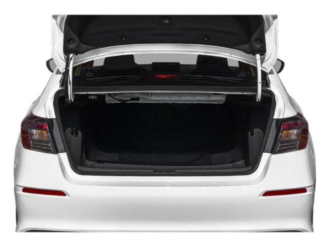 Used 2026 Honda Civic LX image 10