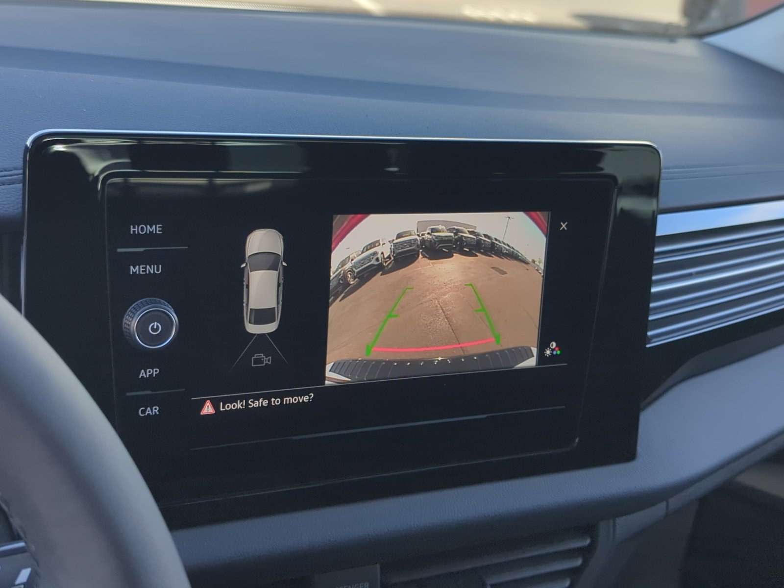 New 2026 Volkswagen Jetta S image 27