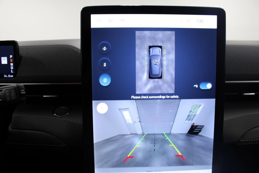 New 2024 Ford Mustang Mach-E Select w/ Comfort Package Lite image 35