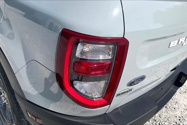 Used 2023 Ford Bronco Sport Big Bend AWD/4WD image 28