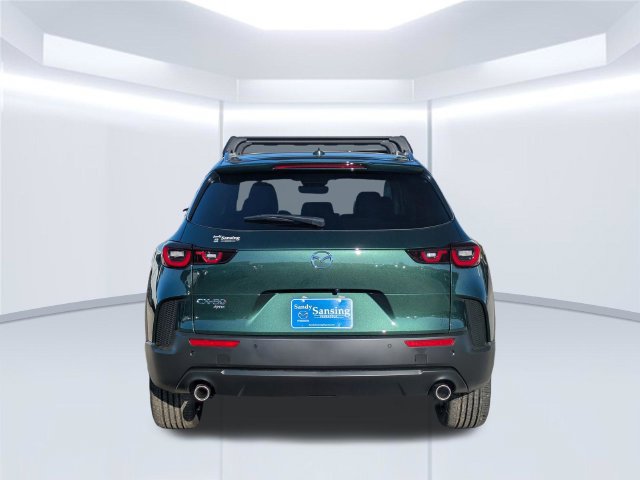 New 2026 MAZDA CX-50 AWD 2.5 S w/ Weather Package image 5