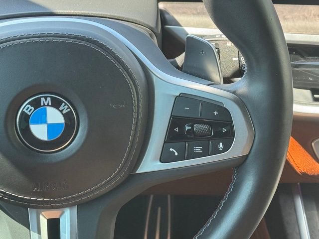 Certified 2023 BMW X7 M60i w/ Executive Package AWD/4WD image 22