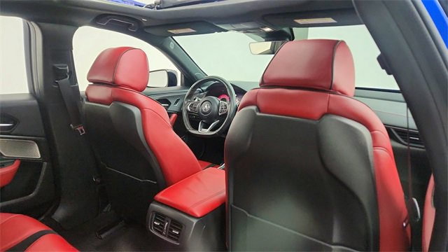 Used 2021 Acura TLX w/ A-SPEC Pkg image 27