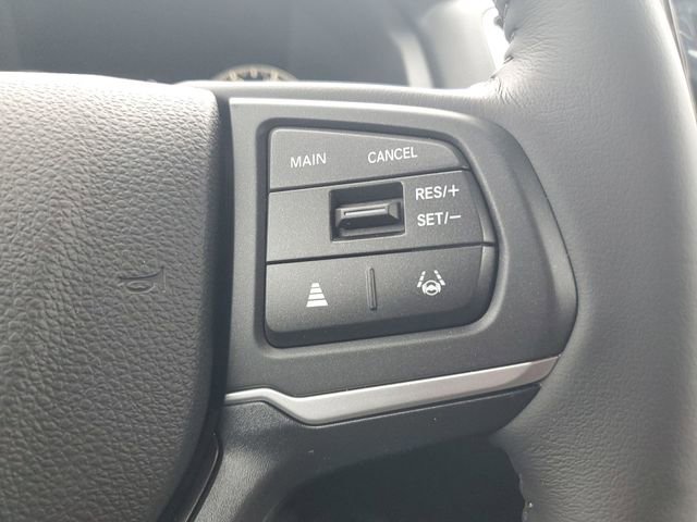 New 2026 Honda Ridgeline RTL image 32