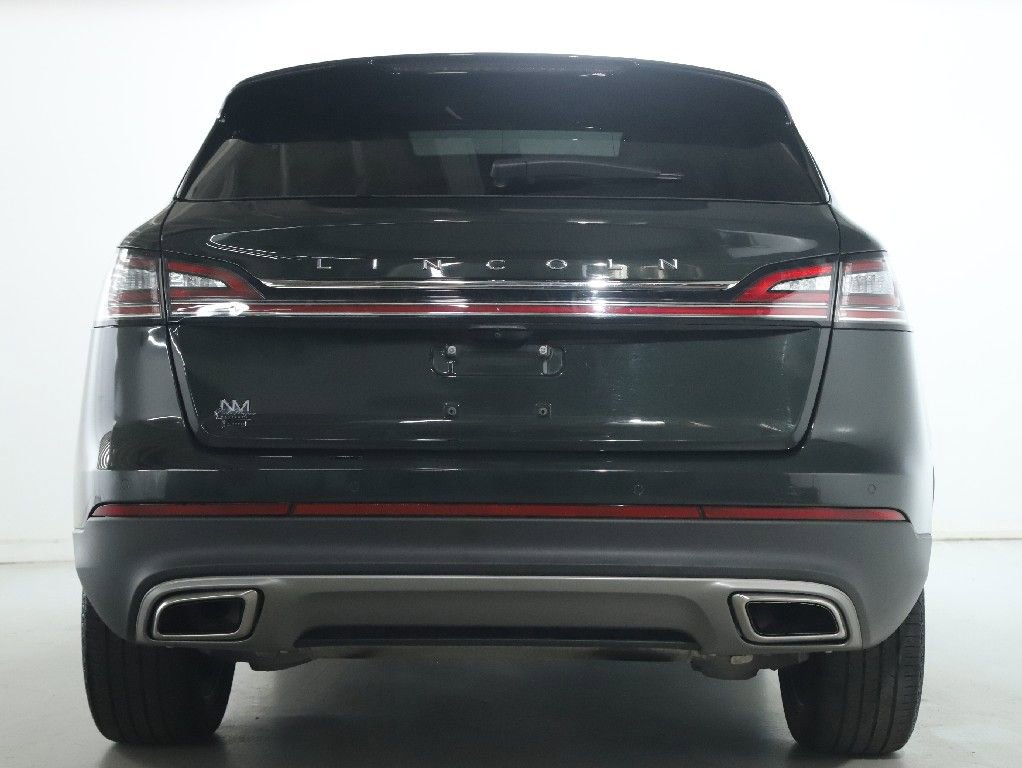 Used 2023 Lincoln Nautilus Reserve w/ Cargo Utility Package AWD/4WD image 44