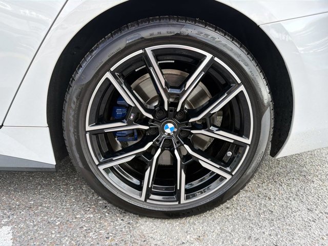 Used 2025 BMW M440i image 10