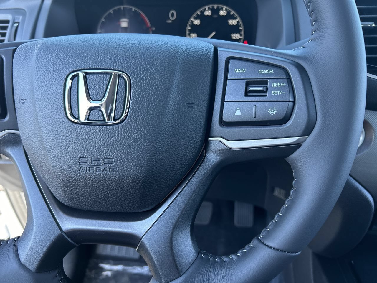 New 2026 Honda Ridgeline RTL image 18