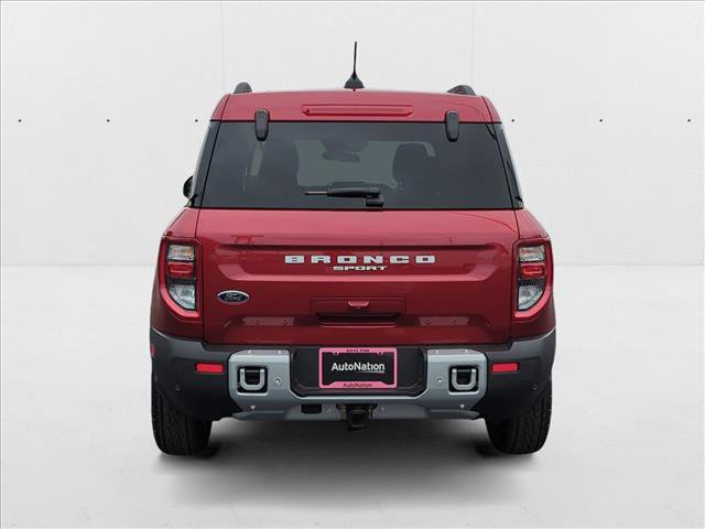 New 2025 Ford Bronco Sport Big Bend image 8