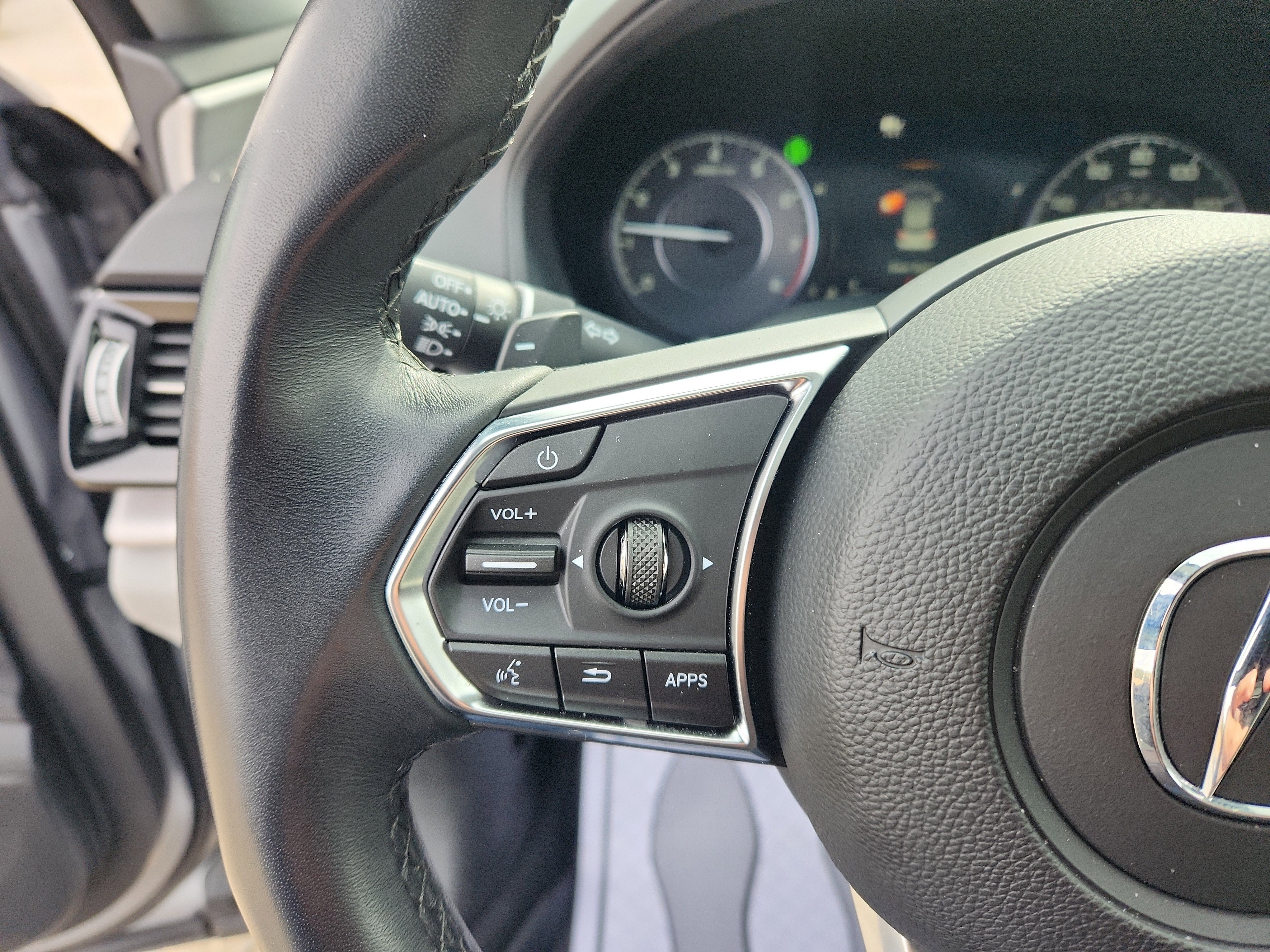 Used 2023 Acura RDX FWD w/ Technology Package image 20