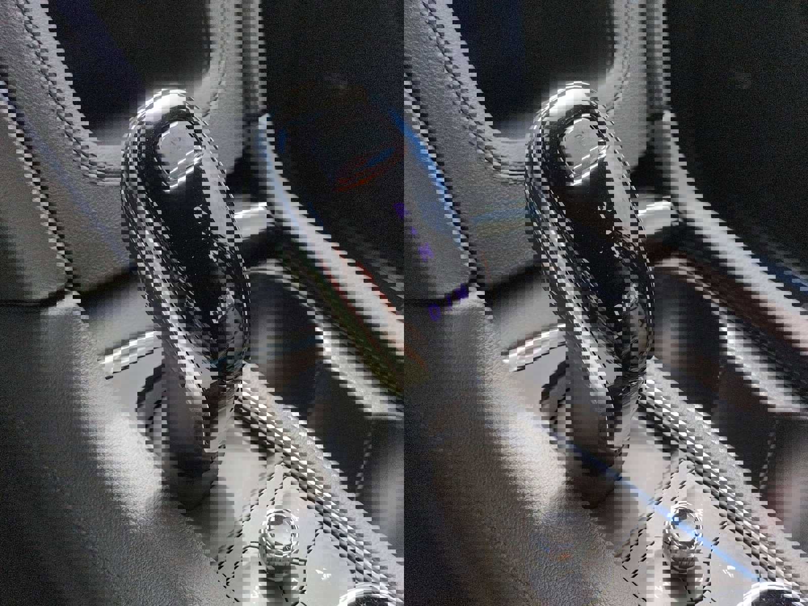 New 2026 Cadillac XT5 Sportv image 21