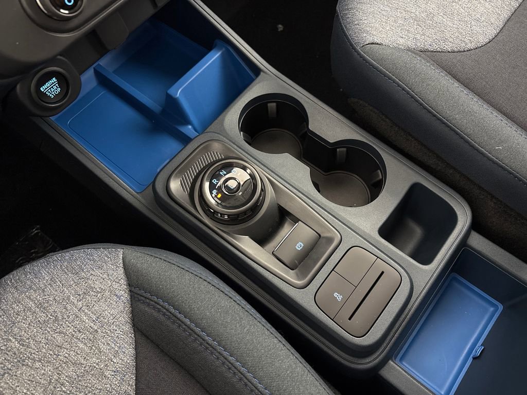 New 2026 Ford Maverick XLT w/ XLT Luxury Package FWD image 28