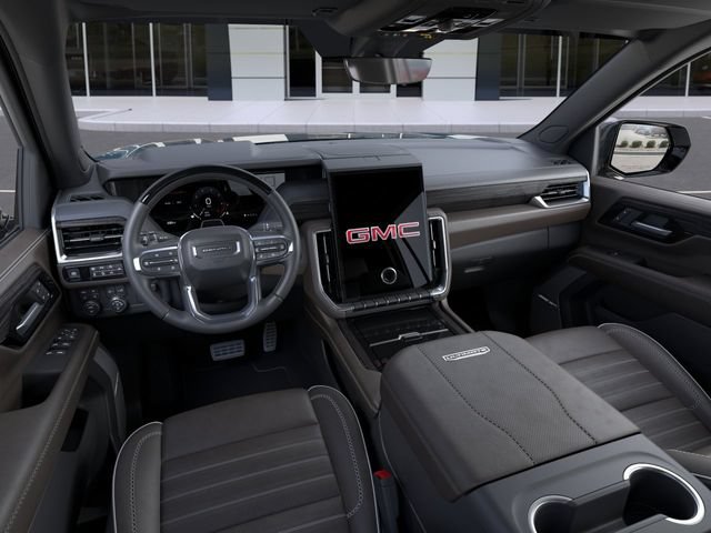 New 2026 GMC Yukon Denali Ultimate AWD/4WD image 15