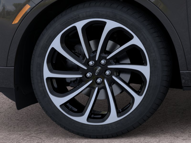 New 2026 Lincoln Nautilus Black Label AWD/4WD image 20