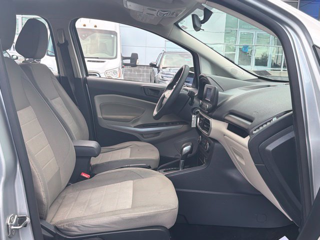 Used 2022 Ford EcoSport S AWD/4WD image 24