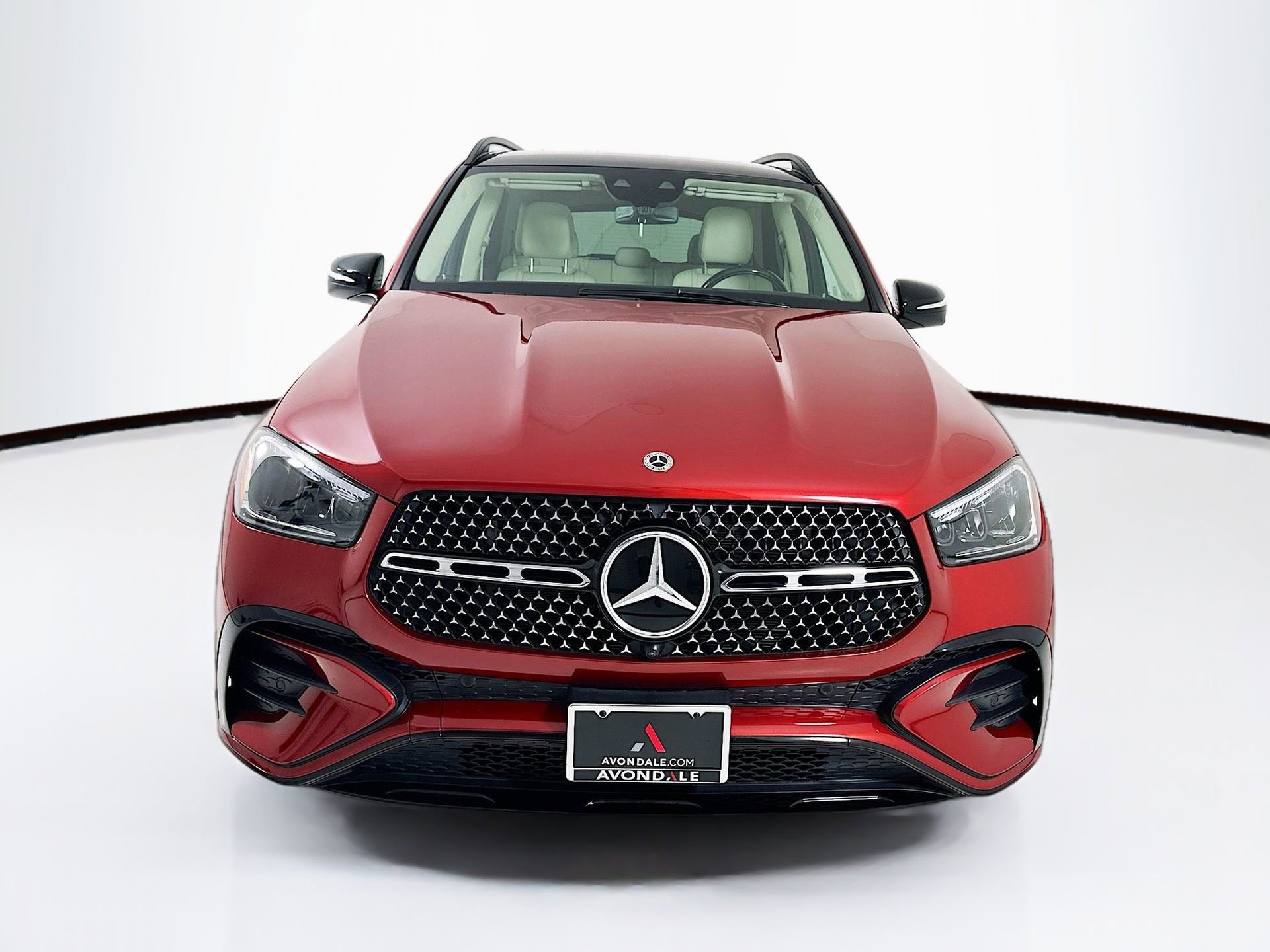 Used 2024 Mercedes-Benz GLE 350 4MATIC image 2