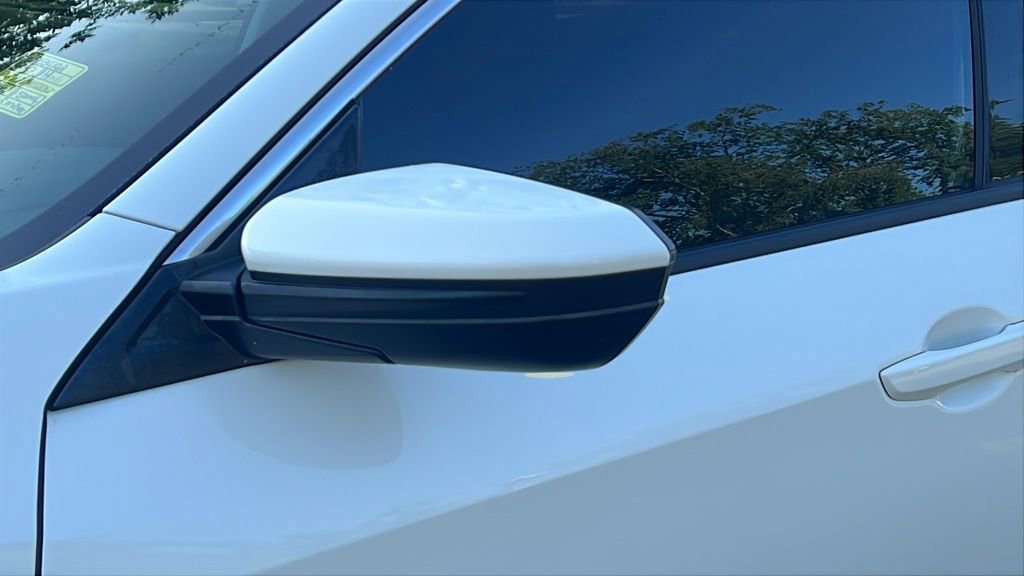 Used 2017 Honda Civic LX image 24