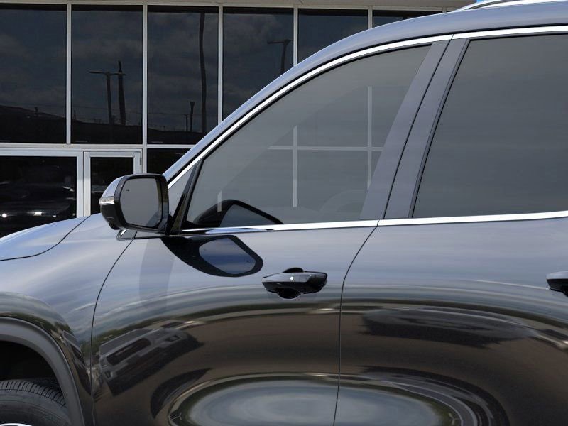 New 2026 Buick Enclave Preferred FWD image 12