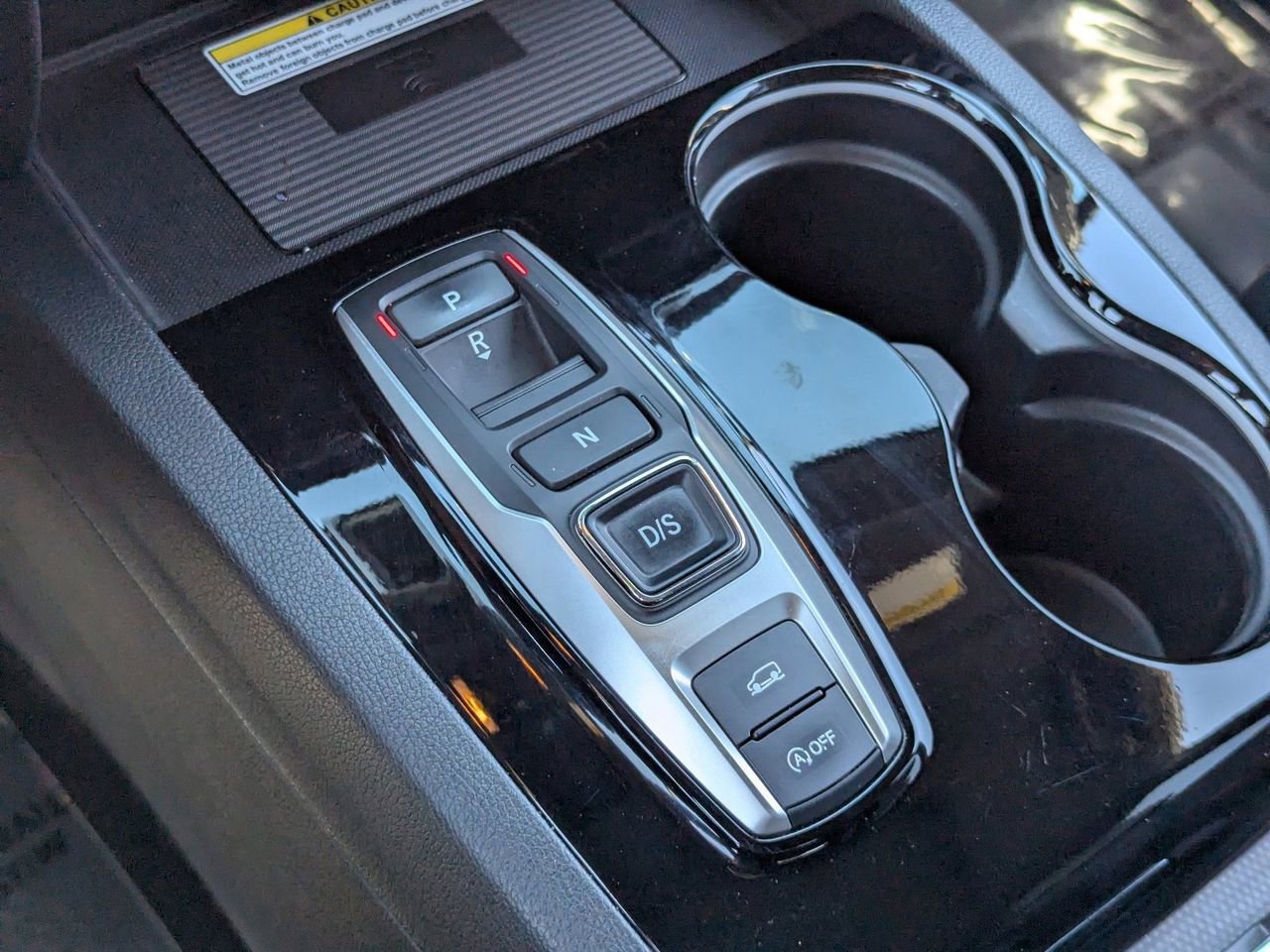 Used 2020 Honda Passport Elite image 26