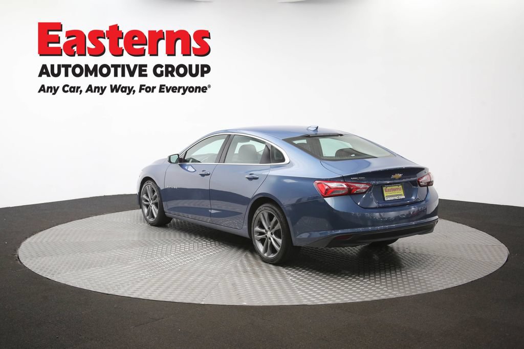Used 2024 Chevrolet Malibu LT FWD image 67