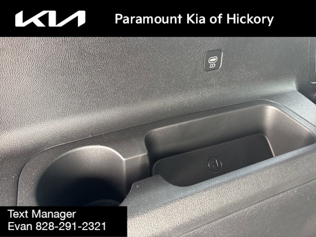 Used 2025 Kia Sorento SX Prestige image 15