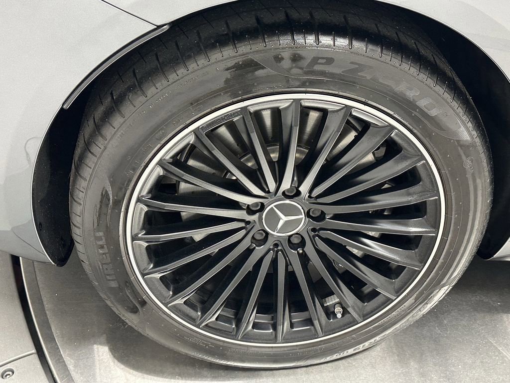 Certified 2023 Mercedes-Benz SL 43 AMG image 20