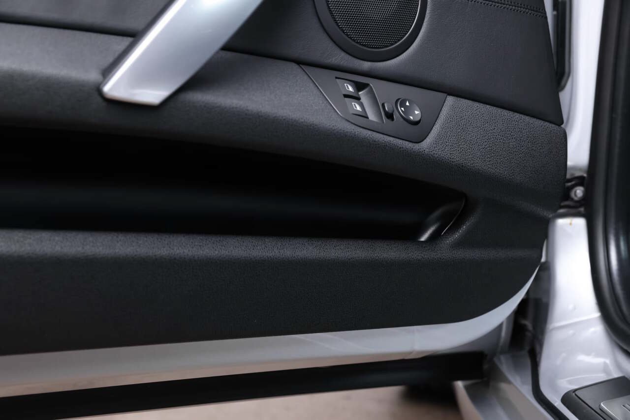 Used 2007 BMW M Coupe RWD image 68