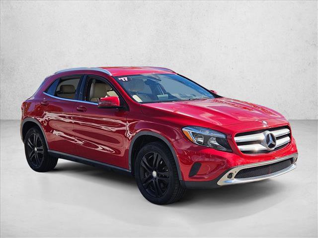Used 2017 Mercedes-Benz GLA 250 video 3