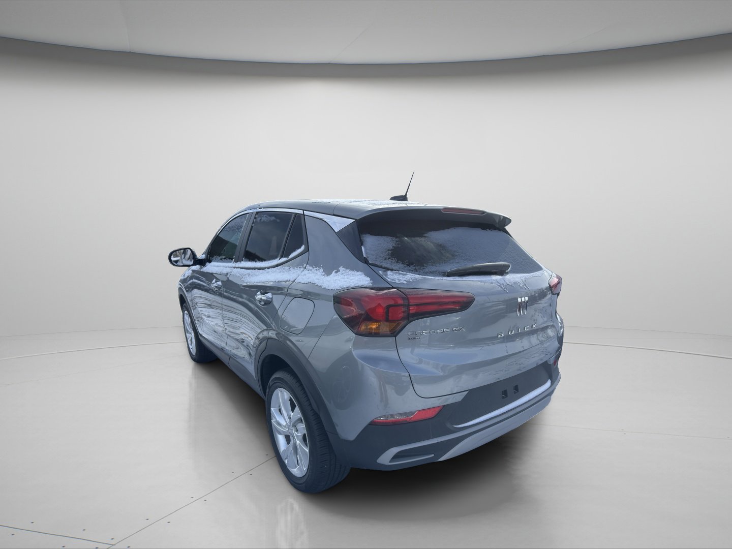 Used 2024 Buick Encore GX Preferred image 6