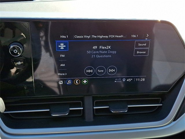 Certified 2024 Chevrolet Trax LS w/ Driver Confidence Package image 16