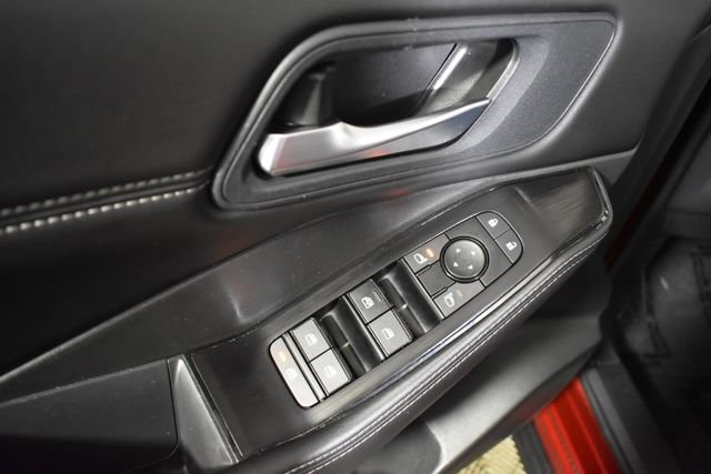 Used 2023 Nissan Rogue SV w/ SV Premium B Package AWD/4WD image 8
