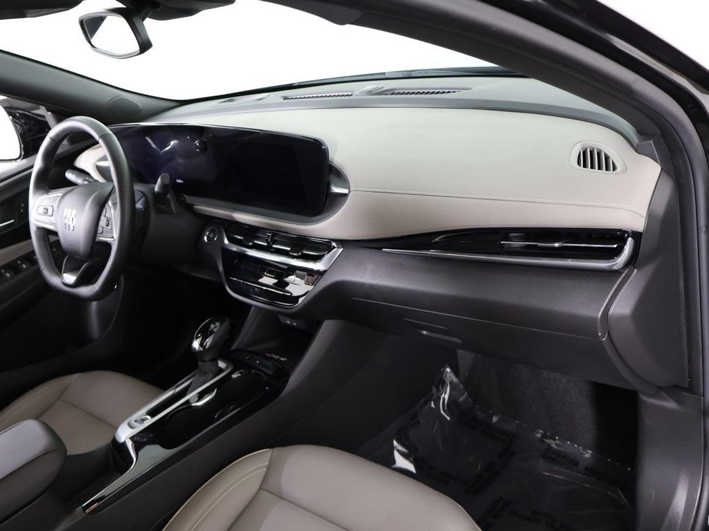 Used 2024 Buick Envista Avenir FWD image 28