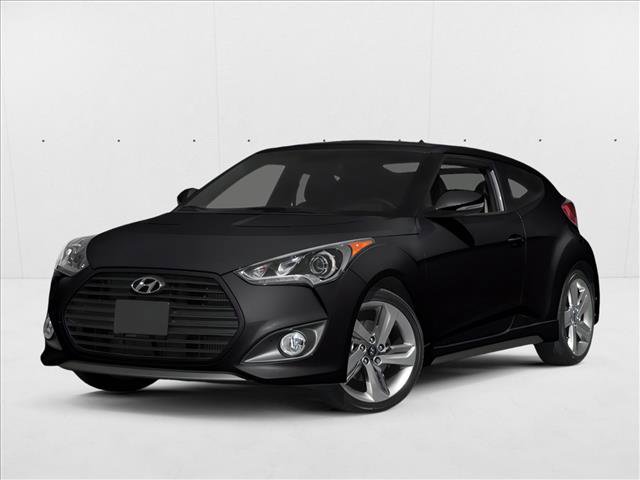 Used 2014 Hyundai Veloster Turbo
