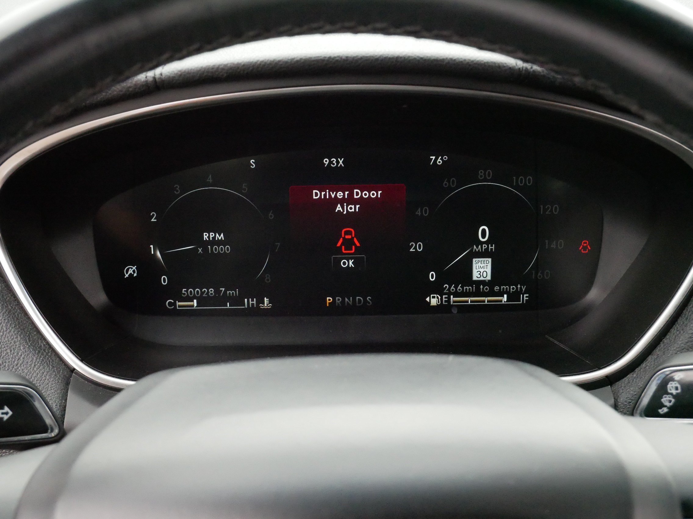 Used 2020 Lincoln Nautilus Reserve AWD/4WD image 21