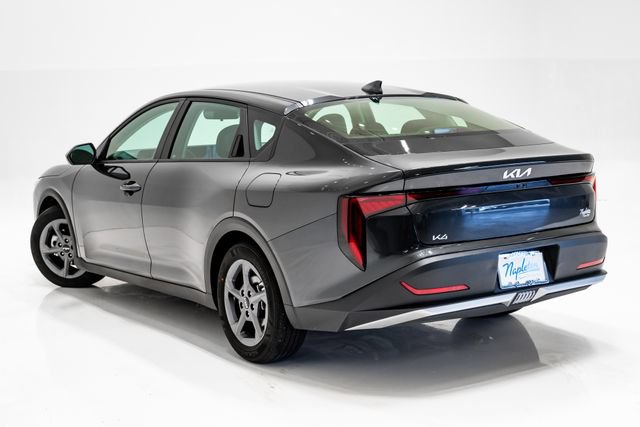 Used 2025 Kia K4 FWD image 29