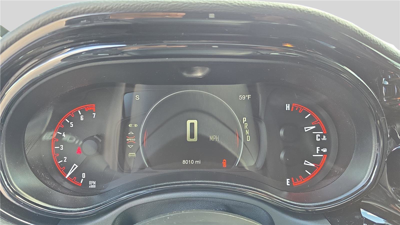 Used 2026 Dodge Durango GT AWD/4WD image 10
