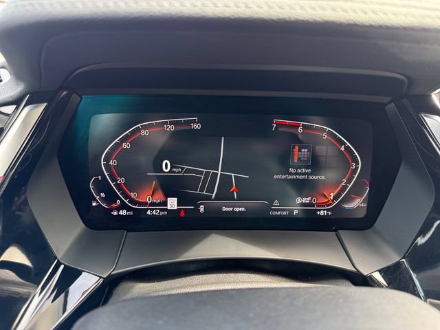 Used 2021 BMW Z4 sDrive30i w/ Convenience Package RWD image 15