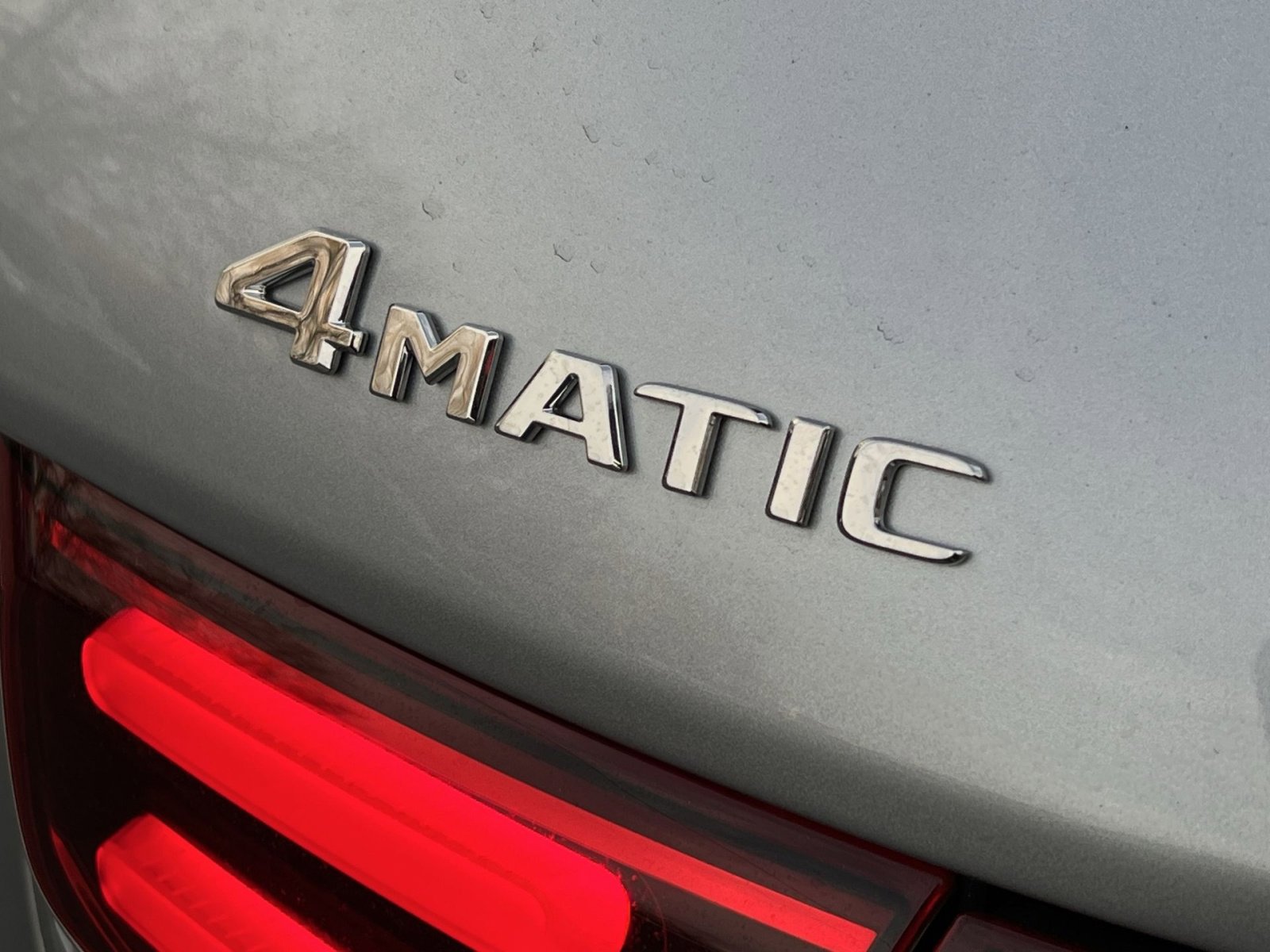 New 2026 Mercedes-Benz GLB 250 GLB 250 image 28