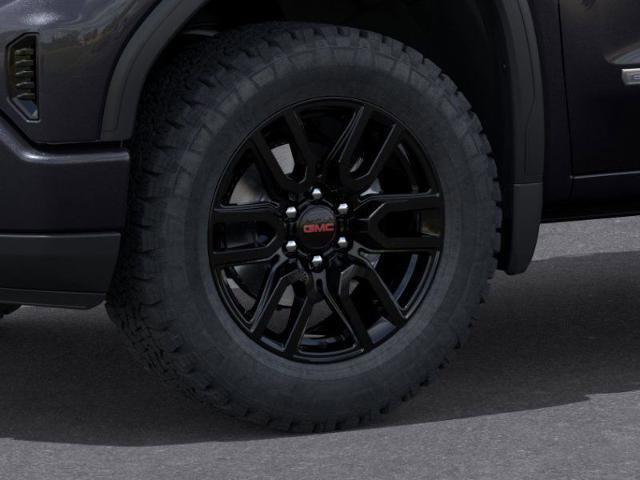 New 2026 GMC Sierra 1500 Elevation w/ Preferred Package image 9