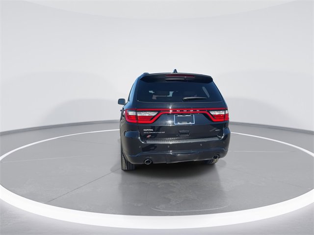 Used 2024 Dodge Durango GT image 7