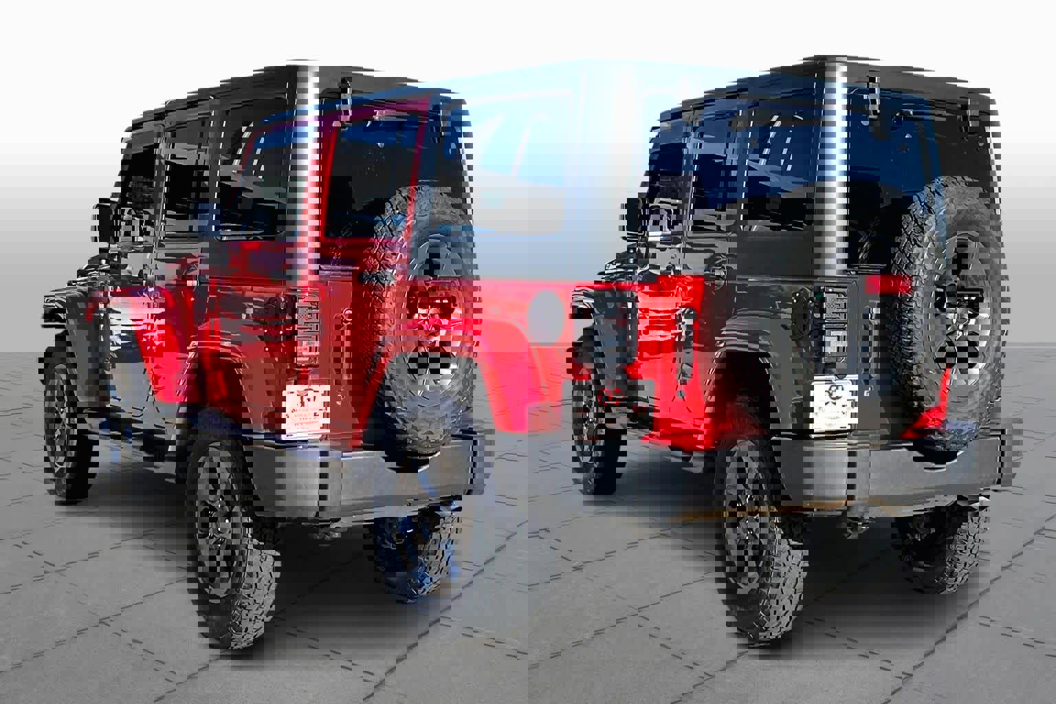 Used 2017 Jeep Wrangler Freedom Edition image 13