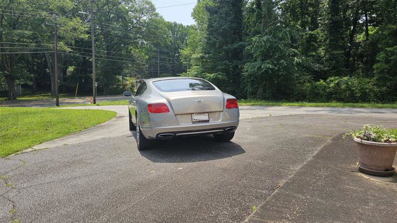 Used 2015 Bentley Continental GT image 28