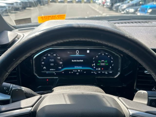 Used 2022 Chevrolet Silverado 1500 RST AWD/4WD image 25