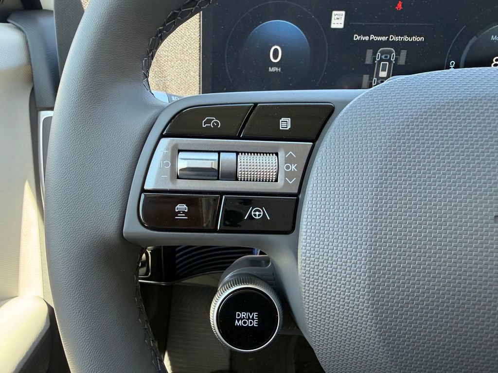 New 2026 Hyundai Ioniq 5 SEL AWD/4WD image 16