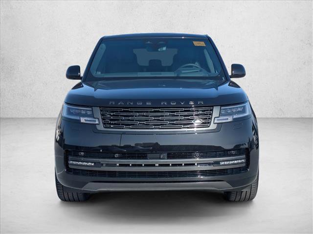 New 2026 Land Rover Range Rover SE AWD/4WD image 6